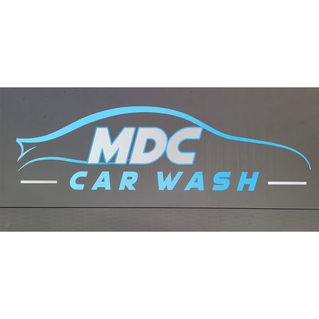 MDC Car Wash